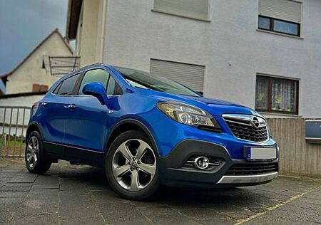 Opel Mokka 1.7 CDTI ecoFLEX INNOVATION Start/Stop...