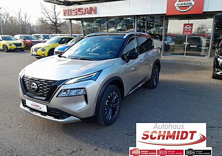 Nissan X-Trail 1.5 VC-T ePower 4x4 Tekna+