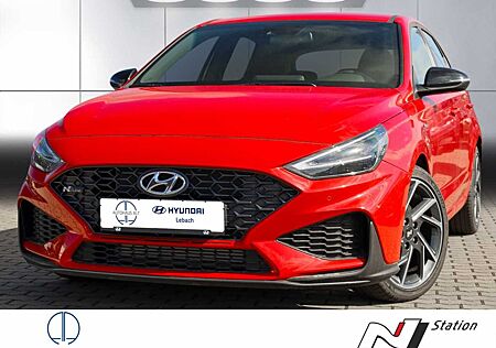 Hyundai i30 1.5 T-GDI N-Line mehrere Farben verfügbar