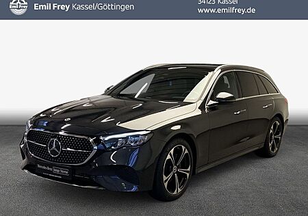 Mercedes-Benz E 200 T 9G-TRONIC Edition AVANTGARDE