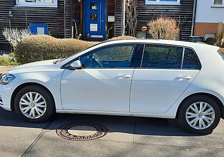 VW Golf Volkswagen 1.5 TSI ACT OPF DSG Highline Highline