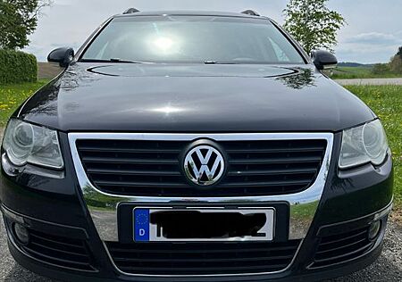 VW Passat Variant Volkswagen 1.8 TSI Comfortline Variant C...
