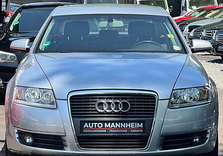 Audi A6 2.4 BENZIN LIMOUSINE MANUELL 170.000km 1.Hand