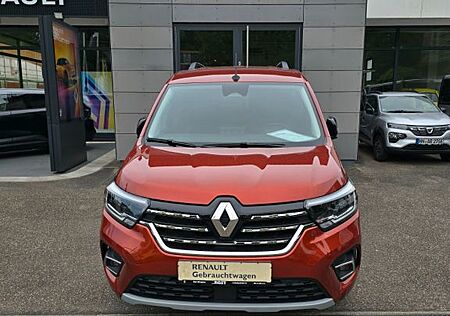 Renault Kangoo TCe 130 Intens