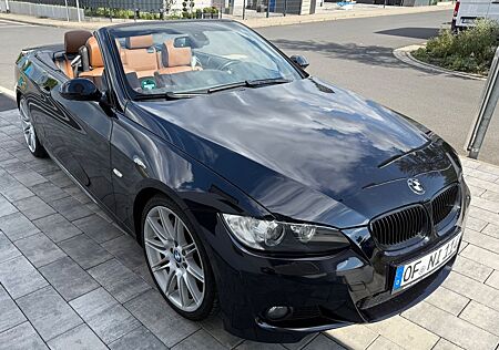BMW 335 Cabrio*M Paket*Automatik*Xenon*Navi