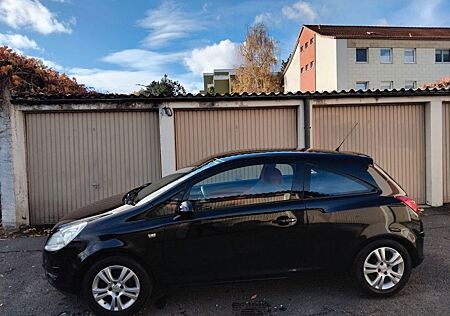 Opel Corsa | TÜV 08 - 2026 - Klimaanlage | Gepflegt