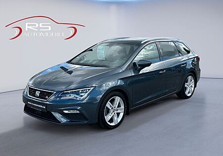 Seat Leon ST FR