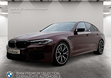 BMW M5 Limousine LiveCockpitProf Laser Kamera Alarm