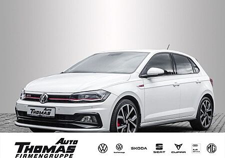 VW Polo Volkswagen GTI 2.0 TSI DSG LED+ACTIVE+NAVI