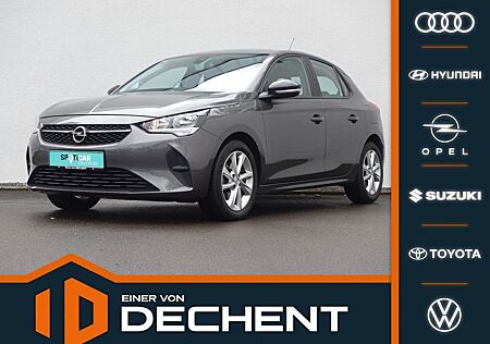 Opel Corsa 1.2 Turbo Edition 16"Alu-Felgen,Klima,USB