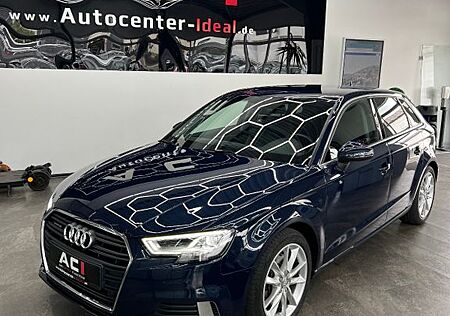 Audi A3 Sportback quattro sport, LED Schweinw, Sounds