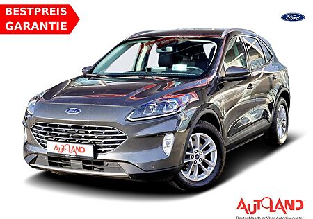 Ford Kuga 2.0 EcoBlue Aut. AWD LED Navi ACC Kamera