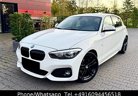 BMW 120D M-Sportpaket*Shadow*LED*Leder*SHZ