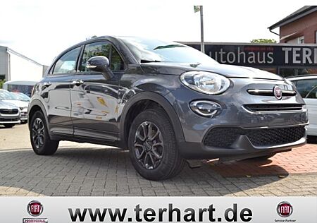 Fiat 500X Lounge 1.0 Navi Apple CarPlay Android Auto