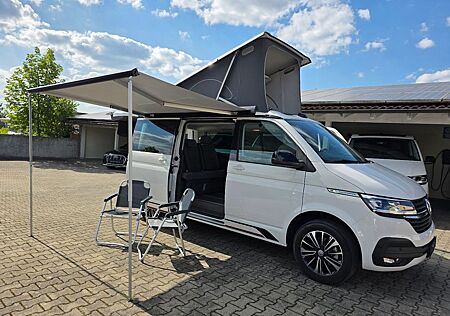 VW T6 Multivan Volkswagen T6.1 California Beach Camper Edition Miniküche