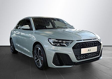Audi A1 Sportback 40 TFSI S line SHZ KAMERA ACC LED