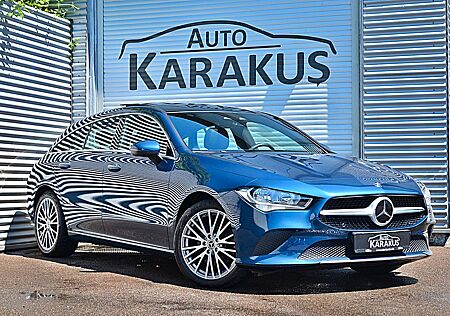 Mercedes-Benz CLA 220 Shooting Brake CLA 220d Shooting Brake "PANORAMA/R.KAM/MBUX"