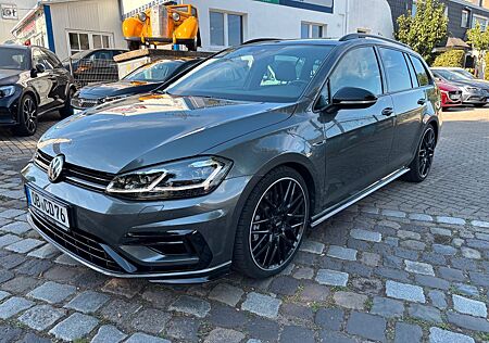 VW Golf Volkswagen VII Variant R BMT/Start-Stopp 4Motion