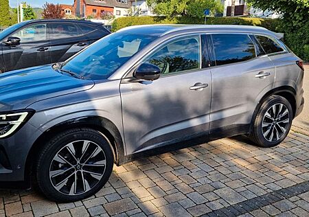 Renault Austral Mild Hybrid 160 Techno Automatik Techno