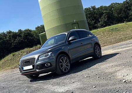 Audi Q5 3.0 TDI S tronic Quattro 3x S-Line