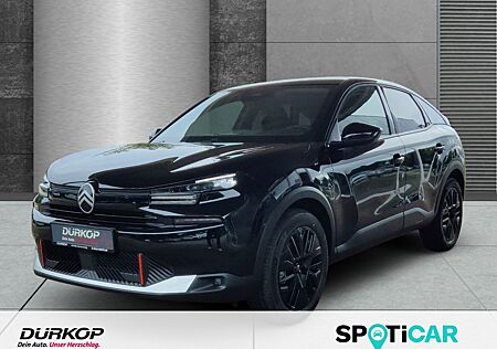 Citroën C4 Collection Mild-Hybrid Winter-Paket Navi Digi