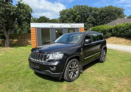 Jeep Grand Cherokee 3.0 CRD Laredo/AHK/NAVI/XENON