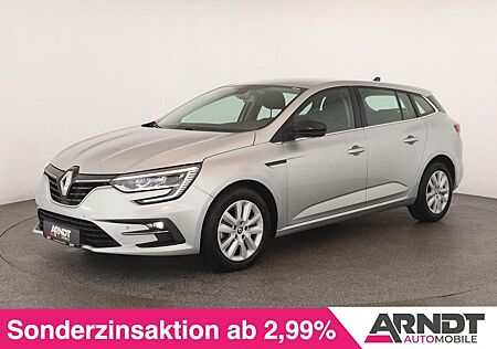 Renault Megane TCe140 Aut. Equilibre LED DAB SHZ Key Kam