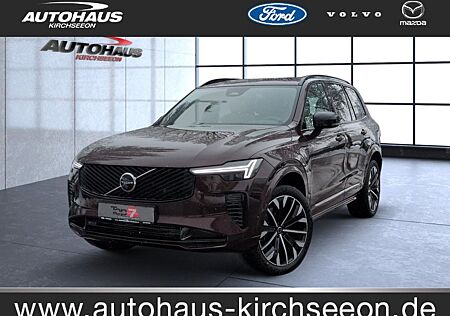 Volvo XC 90 XC90 T8 Recharge Plus Dark Plug-In Hybrid AWD