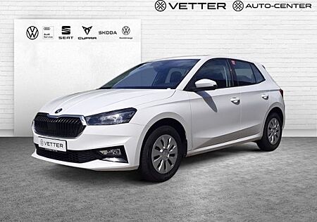 Skoda Fabia 1,0 TSI Selection KLIMA LED
