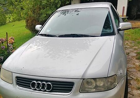 Audi A3 1.9TDI 66kW Ambiente Ambiente