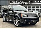 Land Rover Range Rover Sport SDV6 HSE Harman Memory