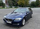 BMW 520d Touring