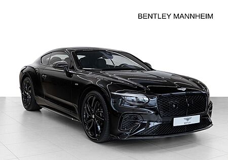 Bentley Continental GT New Speed V8 PHEV
