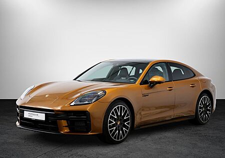 Porsche Panamera 4 S E-Hybrid
