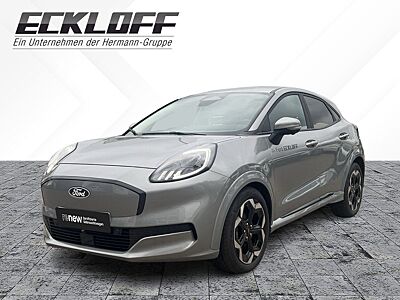 Ford Puma Gen-E FWD Premium CAM*LED*NAVI*SHZ*TWA*ACC