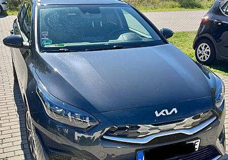 Kia Cee'd Sportswagon 1.6 GDI Plug-In Hybrid