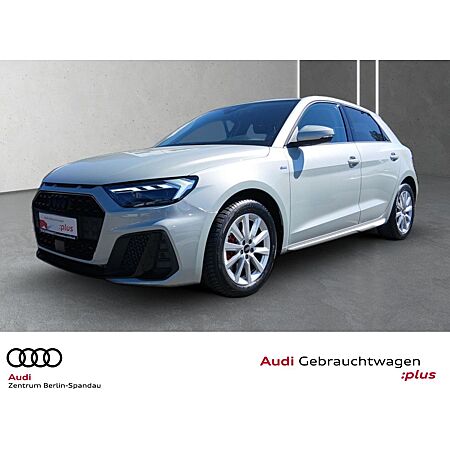 Audi A1 leasen