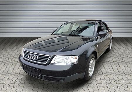 Audi A6 2.4