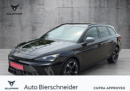 Cupra Leon Sp. 1.5 eTSI DSG INTELLIGENT DRIVE eHECK