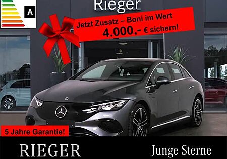 Mercedes-Benz EQE 300 Advanced-Plus*Airmatic*21"-LMR*PANO-SHD+