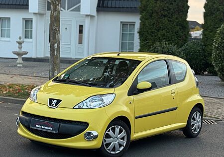 Peugeot 107 Filou*SERVICE NEU*