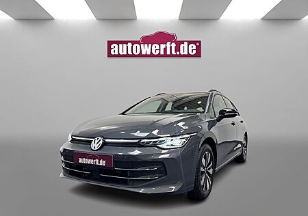 VW Golf Volkswagen Variant 8 1.5 TSI GOAL bl.LOGO AHK CAM LED+
