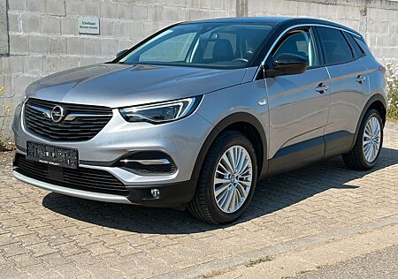 Opel Grandland X Grandland (X) Design Line *Top Ausstattung*