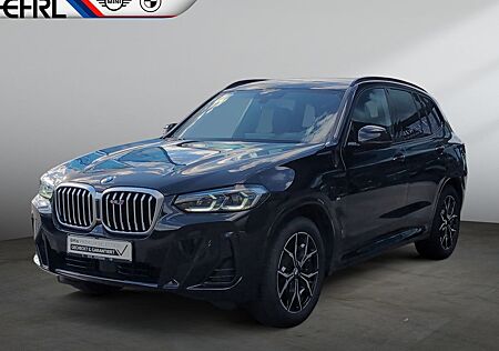 BMW X3 xDrive20d M-PAKET UPE 76.720€ / 30% Nachlass