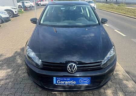 VW Golf Volkswagen VI Trendline