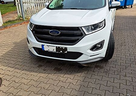 Ford Edge 2.0 TDCI Bi-Turbo 4x4 Sport