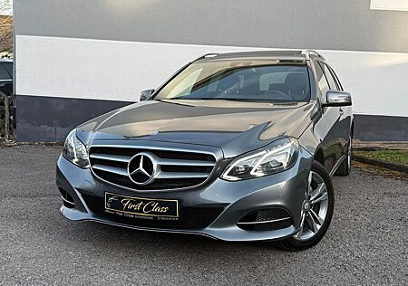 Mercedes-Benz E 220 T BlueTec Avantgarde Leder,SHZ Hinten...