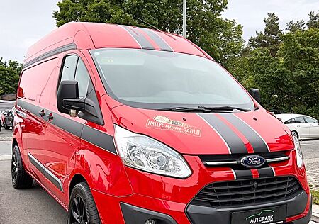 Ford Transit Custom Sport/Extra Lang u.Hoch/Limited