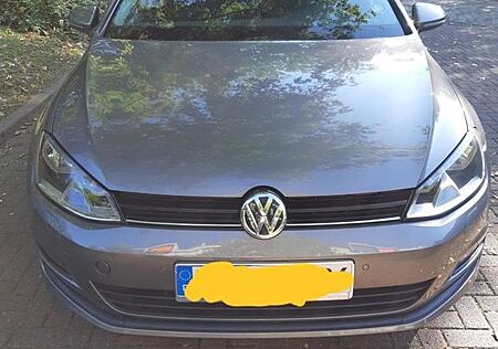 VW Golf Volkswagen 1.2 TSI 63kW BMT Comfortline Variant Co...