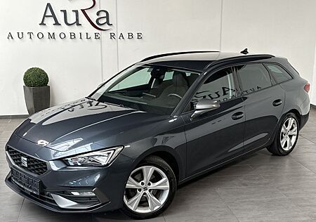 Seat Leon SpT 1.5 TSI FR NAV+LED+ACC+CARPLAY+KAMERA